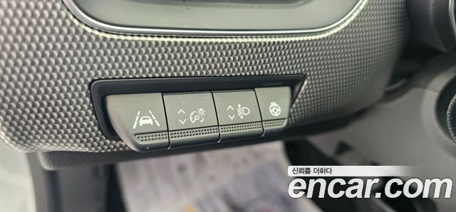 Renault Korea Arkana 2025 — photo 11