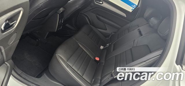Renault Korea Arkana 2025 — photo 18