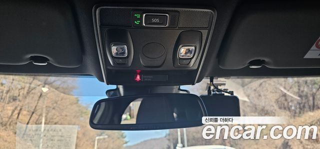Renault Korea Arkana 2025 — photo 19