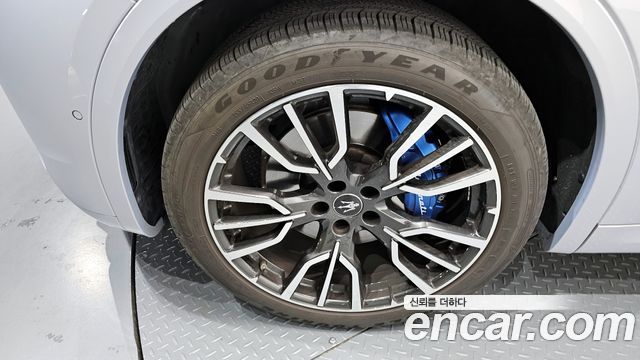 Maserati Grecale 2023 — photo 5