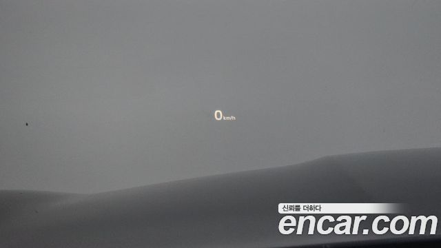 Kia K9 2019 — photo 18