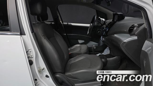 Chevrolet Korea Spark 2015 — photo 11