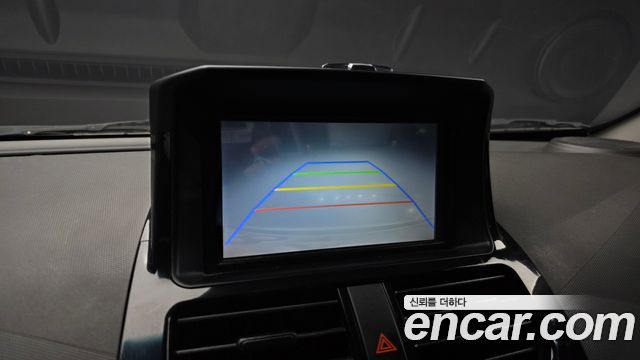 Chevrolet Korea Spark 2015 — photo 15