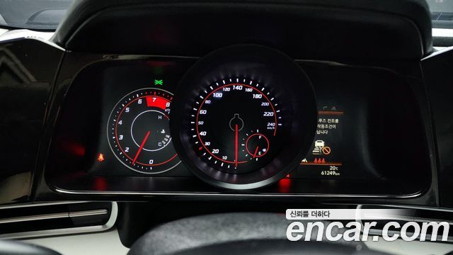 Hyundai AVANTE 2021 — photo 8