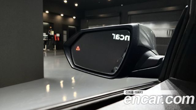Hyundai AVANTE 2021 — photo 18