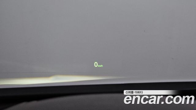 Kia K7 2018 — photo 14