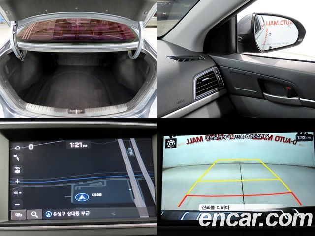 Hyundai AVANTE 2018 — photo 18