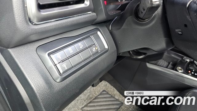 KG Mobility TIBOLI 2020 — photo 12