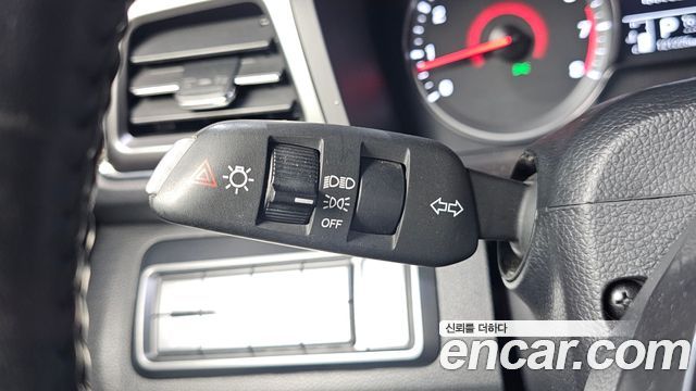 KG Mobility TIBOLI 2020 — photo 14