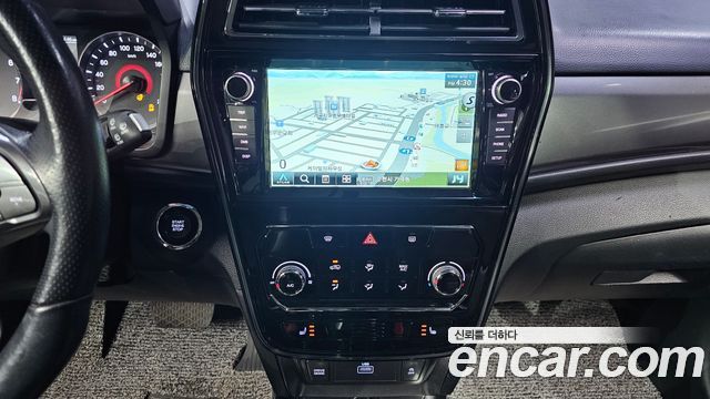 KG Mobility TIBOLI 2020 — photo 15