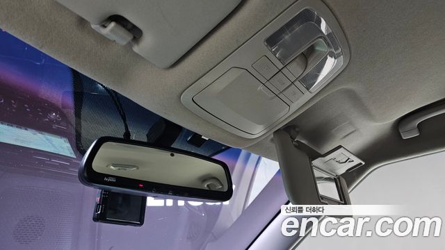 KG Mobility TIBOLI 2020 — photo 17