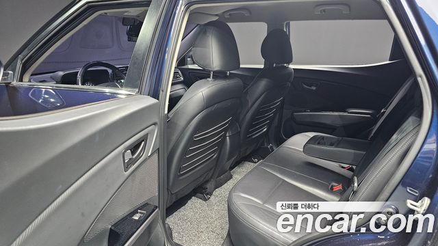 KG Mobility TIBOLI 2020 — photo 18