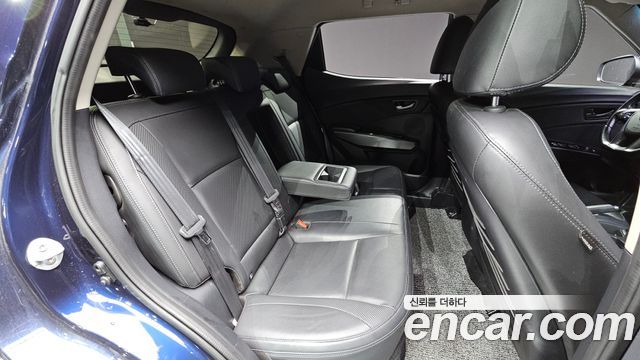 KG Mobility TIBOLI 2020 — photo 19