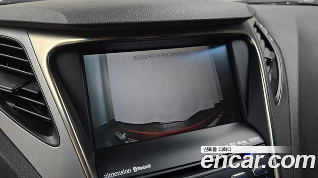Hyundai Grandeur 2011 — photo 15