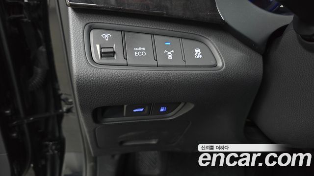 Hyundai Grandeur 2011 — photo 16