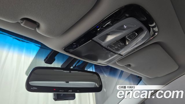 Hyundai Grandeur 2011 — photo 17