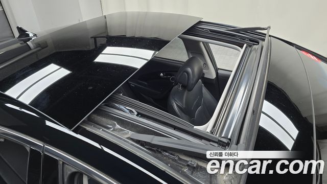 Hyundai Grandeur 2011 — photo 18