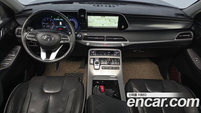 Hyundai Palisade 2020 — photo 7