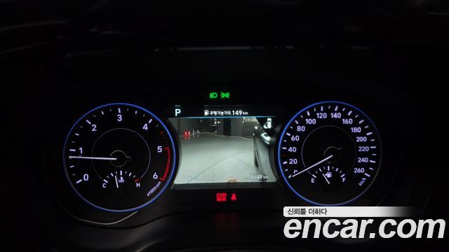 Hyundai Palisade 2020 — photo 8