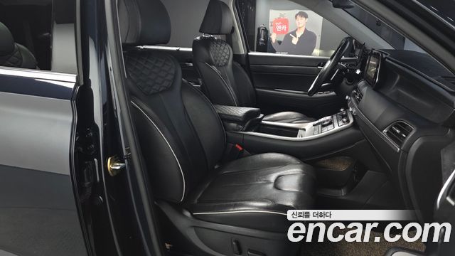 Hyundai Palisade 2020 — photo 10
