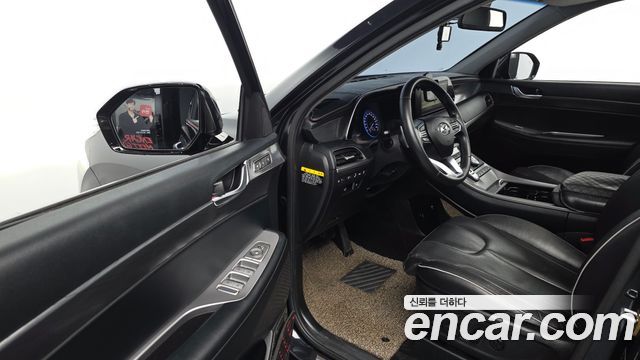 Hyundai Palisade 2020 — photo 12