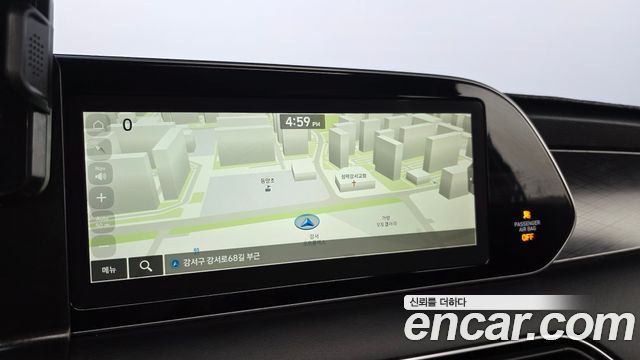 Hyundai Palisade 2020 — photo 16