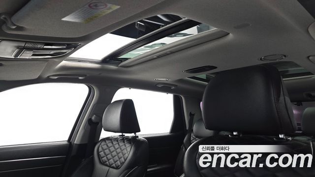 Hyundai Palisade 2020 — photo 18