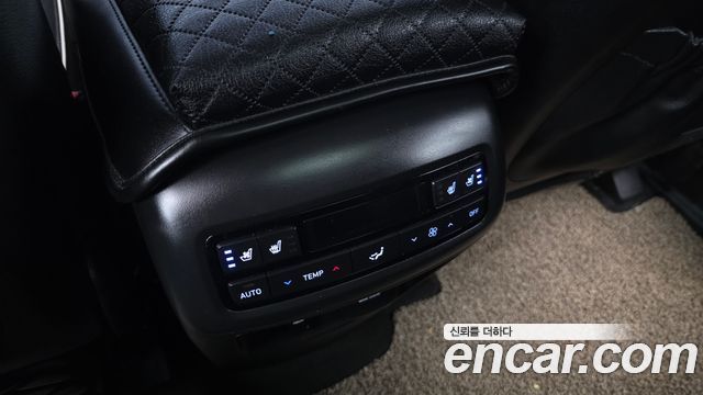 Hyundai Palisade 2020 — photo 19