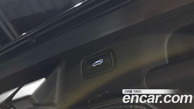 Hyundai Palisade 2020 — photo 20