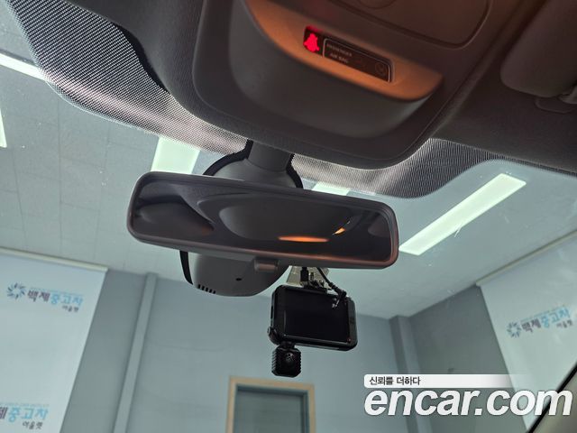 Renault Korea QM3 2017 — photo 15