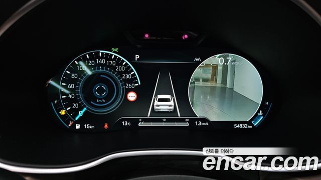 Genesis G80 2022 — photo 8