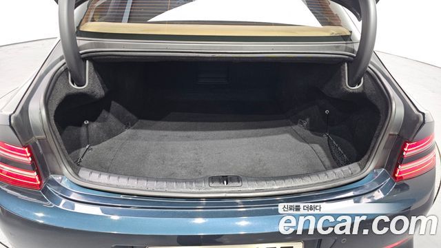 Genesis G80 2022 — photo 20