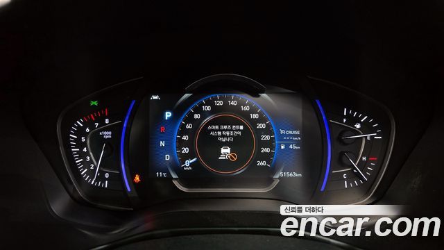 Hyundai Santafe 2019 — photo 8