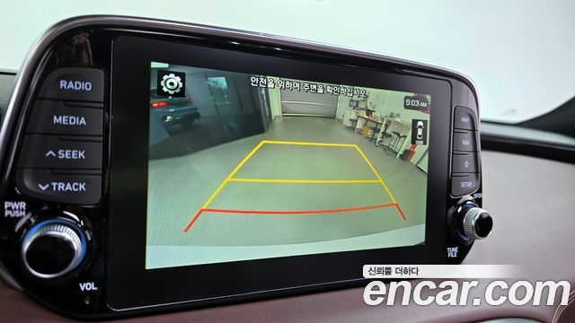 Hyundai Santafe 2019 — photo 15