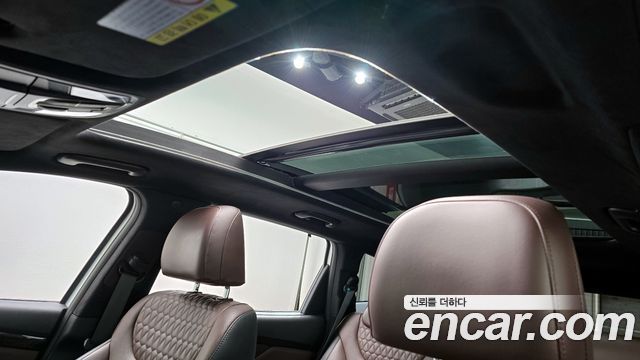Hyundai Santafe 2019 — photo 19