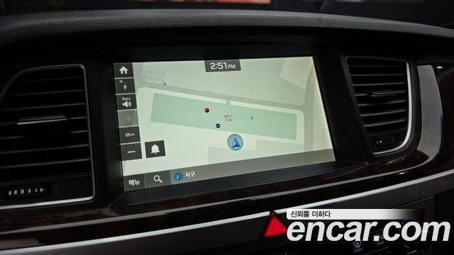 Hyundai Genesis 2014 — photo 15