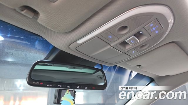 Hyundai Genesis 2014 — photo 18