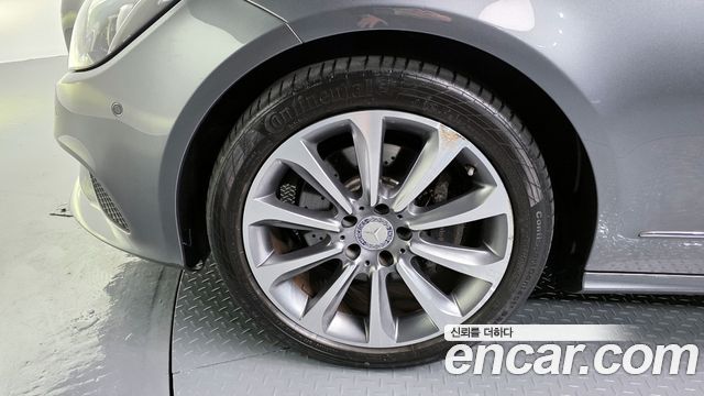 Mercedes-Benz CLS-Class 2016 — photo 5