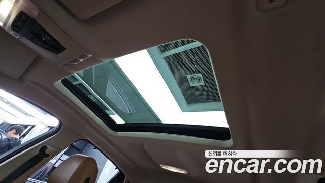 BMW X6 2018 — photo 18