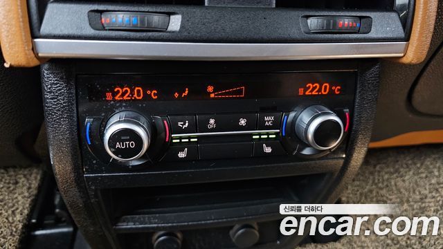 BMW X6 2018 — photo 19