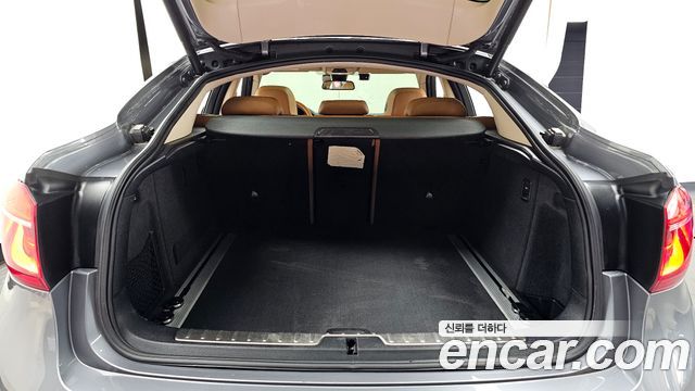 BMW X6 2018 — photo 20