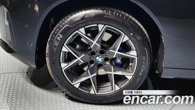BMW X3 2025 — photo 5
