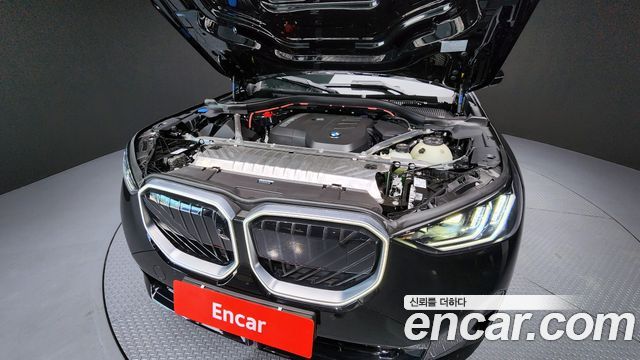 BMW X3 2025 — photo 6
