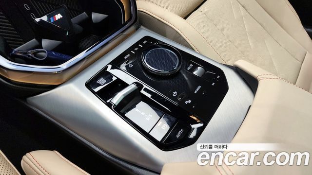 BMW X3 2025 — photo 9