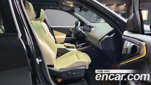 BMW X3 2025 — photo 10