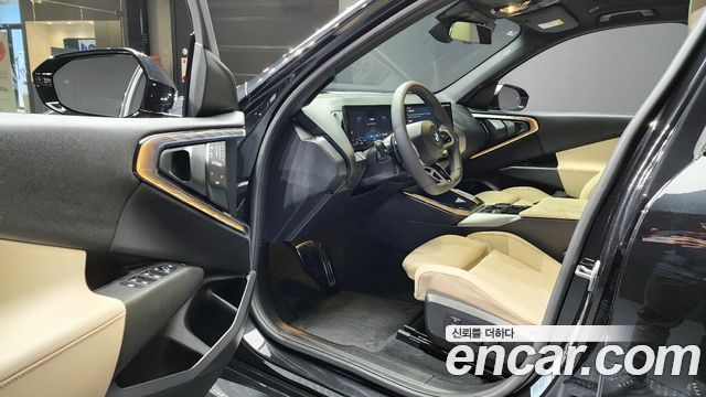 BMW X3 2025 — photo 11