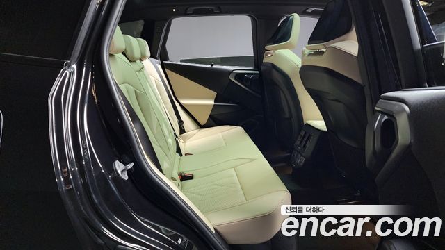 BMW X3 2025 — photo 12