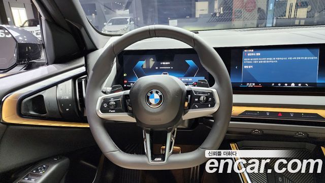 BMW X3 2025 — photo 14