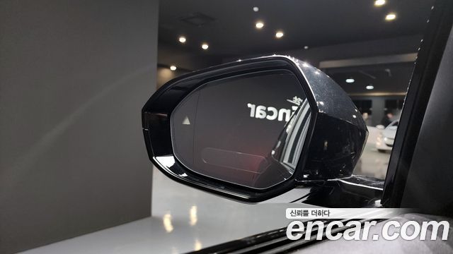 BMW X3 2025 — photo 19
