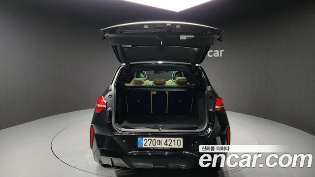 BMW X3 2025 — photo 20